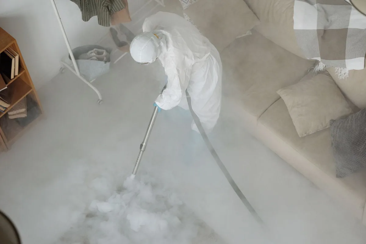 Crime Scene Cleanup in Plymouth, WI